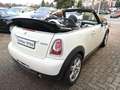 MINI Cooper Cabrio Autom Klimaaut Leder Navi PDC Alu Weiß - thumbnail 9