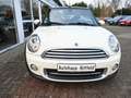 MINI Cooper Cabrio Autom Klimaaut Leder Navi PDC Alu Weiß - thumbnail 11