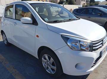 Celerio 2015 1.0 Easy ags