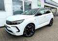 Opel Grandland X Grandland Ultimate 1,2 Automatik Weiß - thumbnail 1