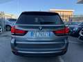 BMW X5 X5  sdrive25d/ EURO 6 / 231cv auto Grigio - thumbnail 5