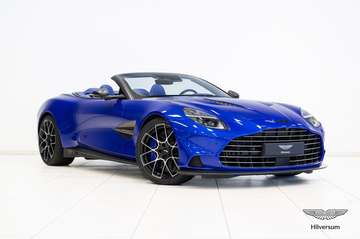 Volante | Q-Special Out of Range Paint | Incl. BPM