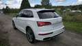 Audi Q5 35 TDi Quattro S tronic Blanc - thumbnail 2