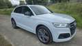 Audi Q5 35 TDi Quattro S tronic Blanc - thumbnail 1