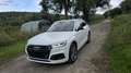 Audi Q5 35 TDi Quattro S tronic Blanc - thumbnail 3