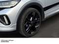 Volkswagen T-Cross 1.0 TSI R-Line DSG   Black Style   IQ.Light   Kame Silber - thumbnail 8
