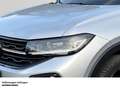 Volkswagen T-Cross 1.0 TSI R-Line DSG   Black Style   IQ.Light   Kame Silber - thumbnail 4