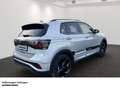 Volkswagen T-Cross 1.0 TSI R-Line DSG   Black Style   IQ.Light   Kame Silber - thumbnail 3