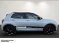 Volkswagen T-Cross 1.0 TSI R-Line DSG   Black Style   IQ.Light   Kame Silber - thumbnail 2
