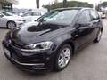 Volkswagen Golf 1.5 TGI DSG 5p. Business BlueMotion Technology Noir - thumbnail 1
