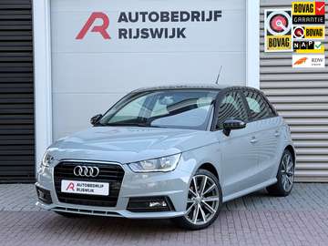 Sportback 1.0 TFSI S-Line Navi/Trekhaak