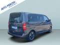 Opel Zafira Life E 75-kWh M Tourer Gris - thumbnail 3