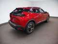 Peugeot 2008 Allure 1.2 130 Aut SHZ Navi Kamera 360 Rosso - thumbnail 3