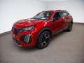 Peugeot 2008 Allure 1.2 130 Aut SHZ Navi Kamera 360 Rosso - thumbnail 2