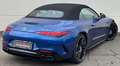 Mercedes-Benz SL 63 AMG Roadster 4-Matic+ Blauw - thumbnail 7