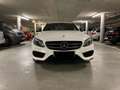 Mercedes-Benz C 180 AMG Line Aut. *In& Exterieur*Vollleder Weiß - thumbnail 2
