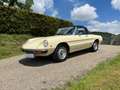 Alfa Romeo Spider Duetto 2.0 Veloce Italiana ASI ORO Bej - thumbnail 10