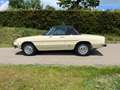 Alfa Romeo Spider Duetto 2.0 Veloce Italiana ASI ORO Beige - thumbnail 8