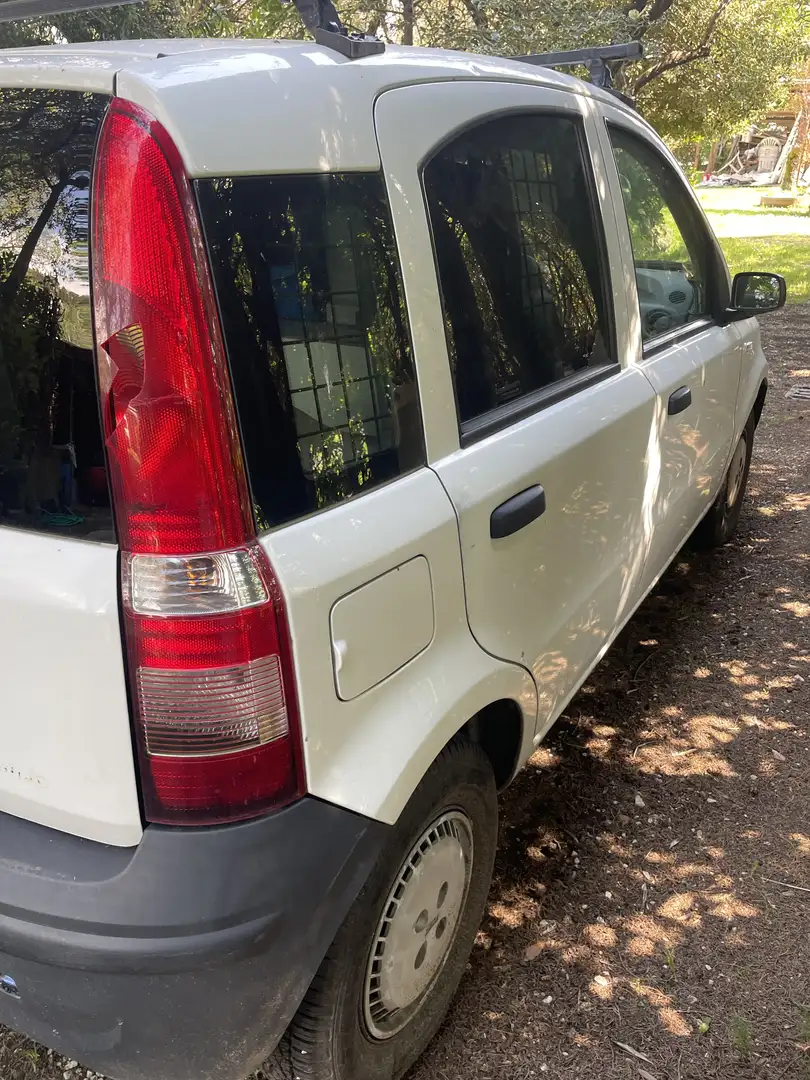 Fiat Panda 1.3d - 2