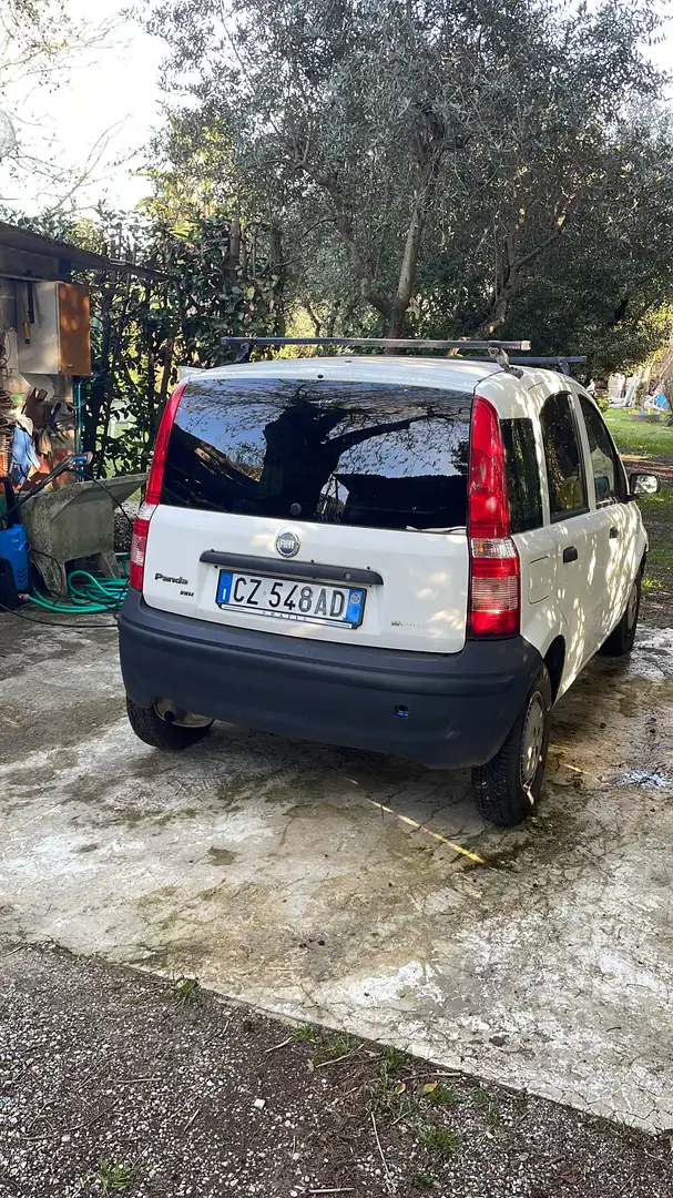 Fiat Panda 1.3d - 1