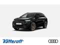 Audi Q4 e-tron 45 quattro S line edition Sonos AHK Schwarz - thumbnail 1