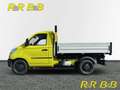 Piaggio Porter NPE Heckkipper SW 265 2,4t zGG AT KEYLESS+KLIMA+BT Grün - thumbnail 2