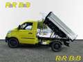 Piaggio Porter NPE Heckkipper SW 265 2,4t zGG AT KEYLESS+KLIMA+BT Grün - thumbnail 3
