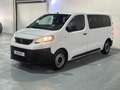 Peugeot Expert Combi Standard 2.0BlueHDi S&S 145 Blanco - thumbnail 23
