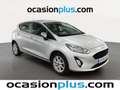 Ford Fiesta 1.1 Ti-VCT Trend+ Gris - thumbnail 2