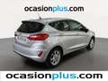 Ford Fiesta 1.1 Ti-VCT Trend+ Gris - thumbnail 4