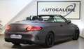 Mercedes-Benz C 220 d Cabrio*AMG LINE*FACELIFT*KAM*NIGHT*MATT* Weiß - thumbnail 3