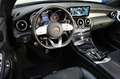 Mercedes-Benz C 220 d Cabrio*AMG LINE*FACELIFT*KAM*NIGHT*MATT* Weiß - thumbnail 9