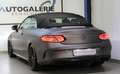 Mercedes-Benz C 220 d Cabrio*AMG LINE*FACELIFT*KAM*NIGHT*MATT* Weiß - thumbnail 1