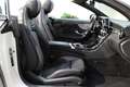 Mercedes-Benz C 220 d Cabrio*AMG LINE*FACELIFT*KAM*NIGHT*MATT* Weiß - thumbnail 15