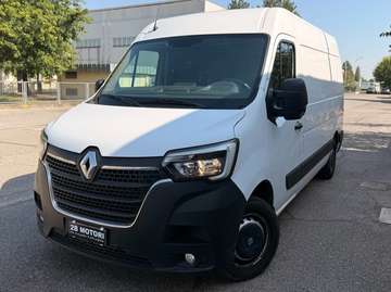 Master T35 2.3 dCi 135 L2-H2 Furgone Ice Plus AUTO