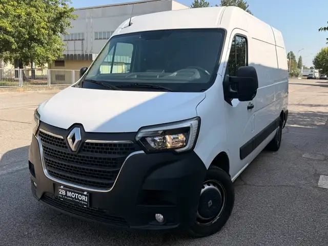 Renault Master Master T35 2.3 dCi 135 L2-H2 Furgone Ice Plus AUTO