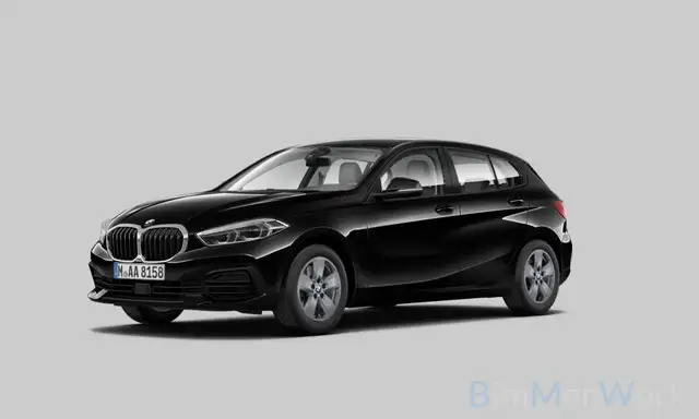 BMW 118 Advantage PDC GeschwindigReg DAB CockpitPro