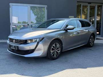 SW 1.5 bluehdi Allure s