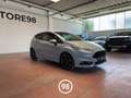 Ford Fiesta 3p 1.6 ST 200cv *EDIZIONE LIMITATA/FULL OPTIONAL* Grigio - thumbnail 3