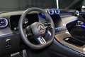 Mercedes-Benz GLC 300 e 4M AMG/PTS/360/DIGITAL LIGHT/DISTRONIC Black - thumbnail 5