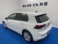 Volkswagen Golf VIII 2,0 DSG/Life/NAV/LED/ACC/AppleCarPlay Weiß - thumbnail 4