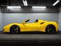 Ferrari 488 Spider - 3.9 Turbo V8 F1 Jaune - thumbnail 4