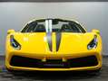 Ferrari 488 Spider - 3.9 Turbo V8 F1 Jaune - thumbnail 2