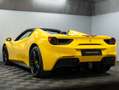 Ferrari 488 Spider - 3.9 Turbo V8 F1 Jaune - thumbnail 5