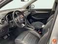 MG ZS 1.0T Luxury Auto Grau - thumbnail 11