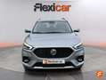 MG ZS 1.0T Luxury Auto Grau - thumbnail 2