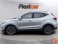 MG ZS 1.0T Luxury Auto Grau - thumbnail 5