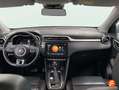 MG ZS 1.0T Luxury Auto Grau - thumbnail 14