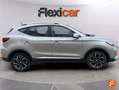 MG ZS 1.0T Luxury Auto Grau - thumbnail 4