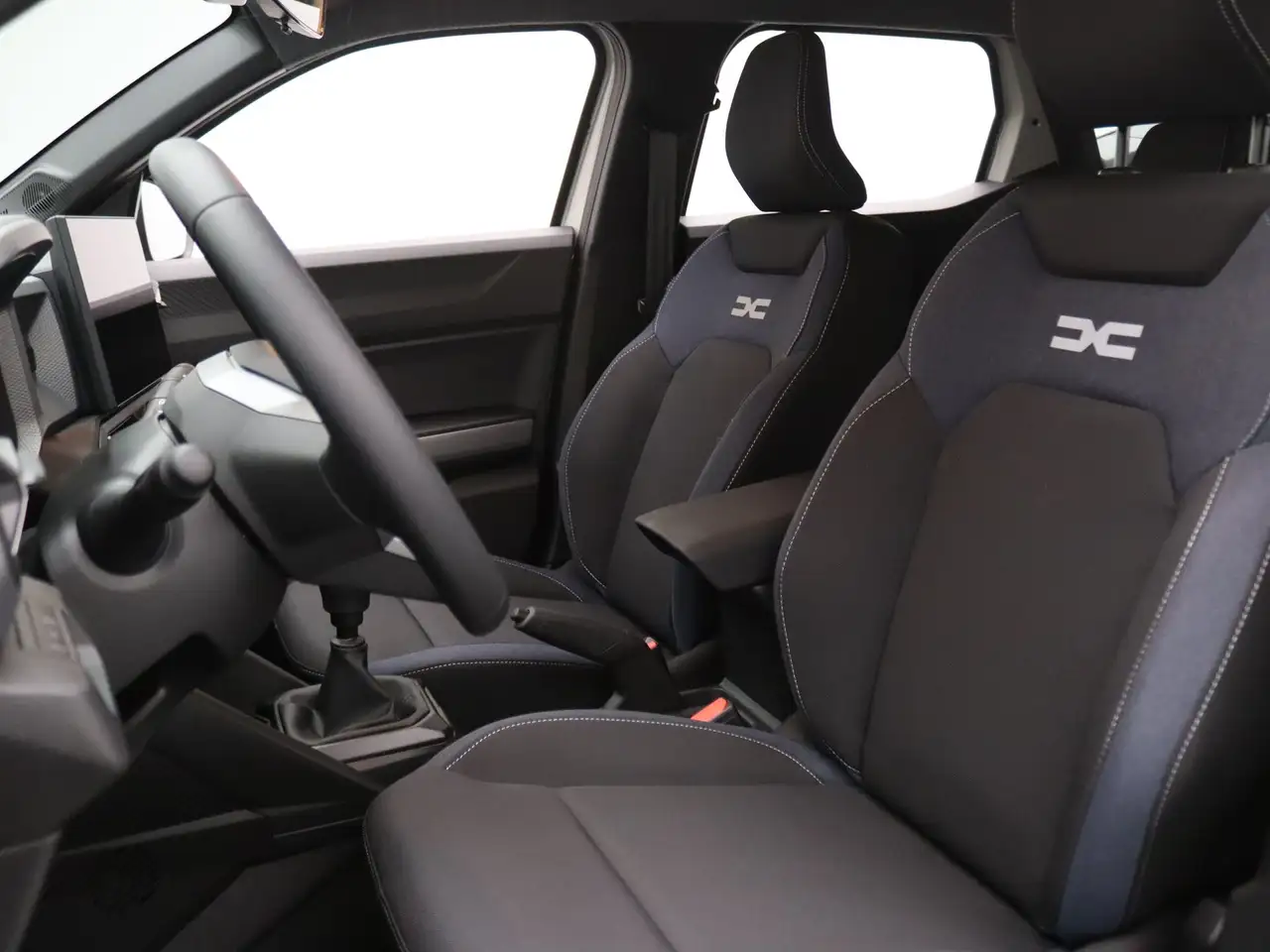 Dacia Duster 2026